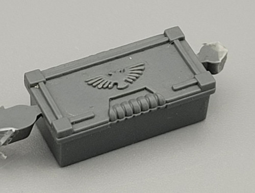 Warhammer tabletop bitz bits - tabletop,