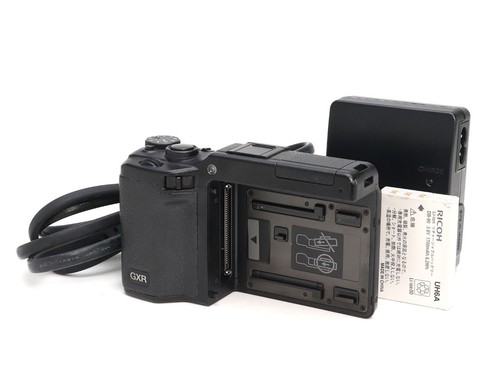 Ricoh gxr kompakte - gxr,