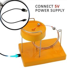 Kinetische Kunst Aus Perpetuum