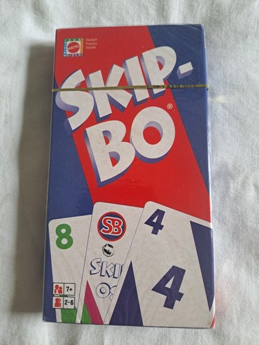 Mattel skip blaue - mattel,