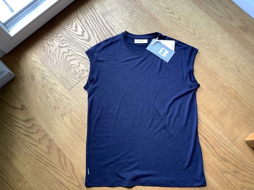 Icebreaker shirt drayden - icebreaker, gr.