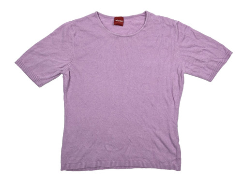 Olsen feinstrick shirt damen - feinstrick, t-shirt