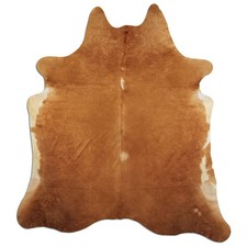 Premium Kuhfell Teppich XXL