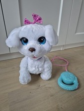 Hasbro FurReal Friends - Gogo, mein tanzendes Hündchen Hund