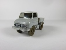 Wiking Modelle, Unimog 411
