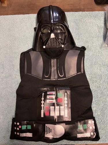 Original kinder darth vader - original,