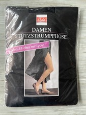 Damen Stützstrumpfhose Gr