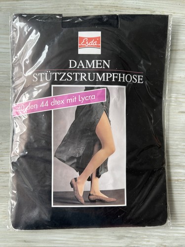 Damen stützstrumpfhose - damen,