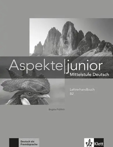 Aspekte junior - , b2