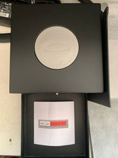 Oakley Time Tank Minute