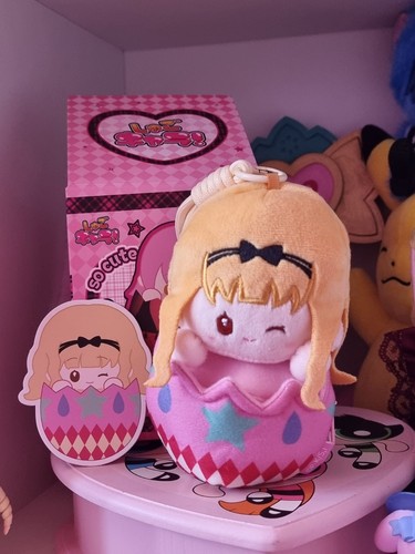 Rima mashira shugo chara - rima,