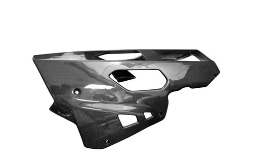Carbon bugspoiler für bmw - carbon,