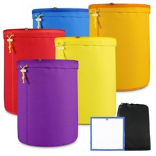 5er Bubble Bags 1 Gallone Grow