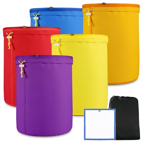 5er bubble bags gallone - bags, grow
