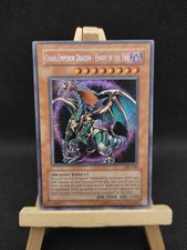 Chaos emperor dragon - emperor,
