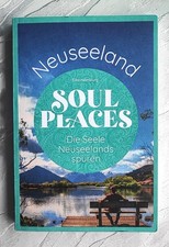 Soul Places Neuseeland - Die