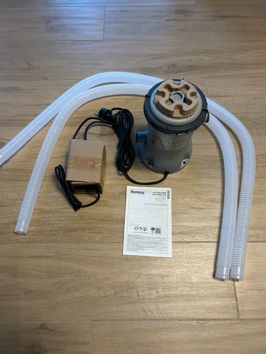 Bestway 58383 flowclear - 58383,