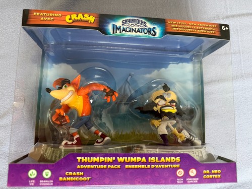 Xbox wii skylanders - wii,