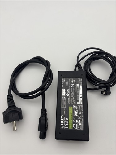 Sony netzteil vgp ac19v12 - sony, vaio