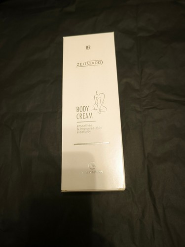 Zeitgard körpercreme - zeitgard,
