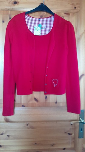 Dirndl jacke trachtenjacke - jacke,,