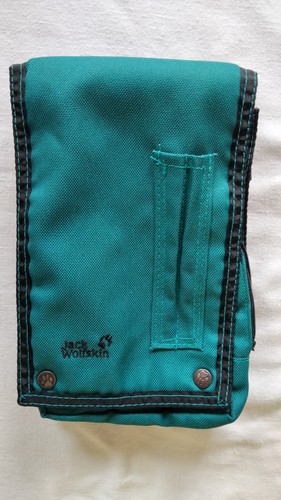 Gürteltasche jack wolfskin - gürteltasche,