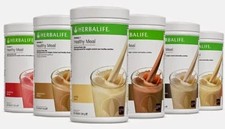 HERBALIFE FORMULA 1 GESUNDER