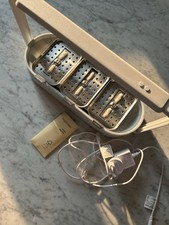 ingarden Starter Set Farbe Ozean White OHNE Refills