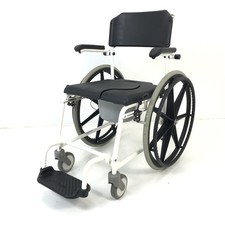 Meyra MC-WET 24 Toilettenstuhl