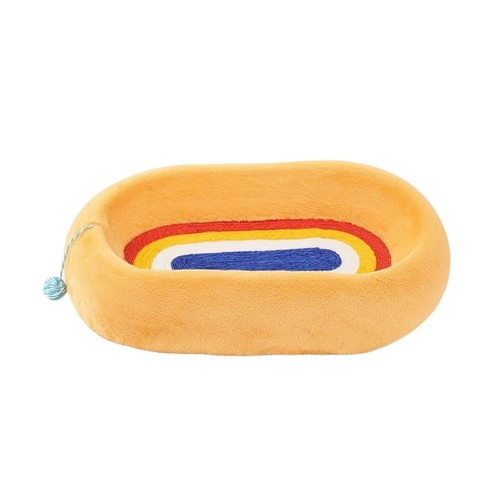 Katzenbett mit kratzer soft - kratzer,
