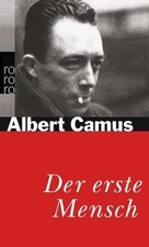 Der erste Mensch von Camus, Albert | Buch | Zustand gut