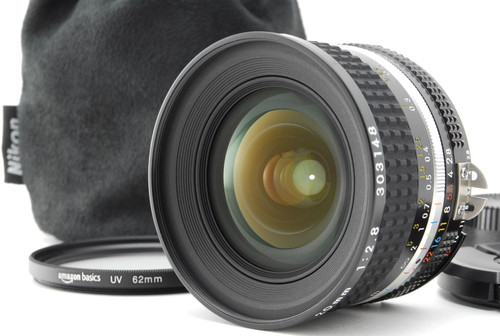 Near mint nikon - nikon, ai-s