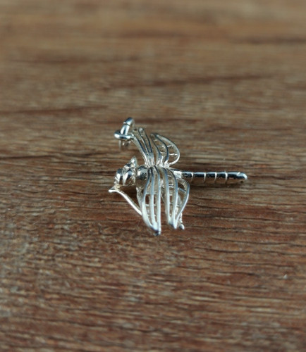 Charms anhänger silber - anhänger, 925