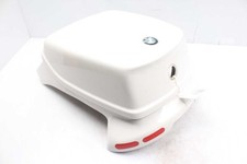 Koffer Gepäck Case Heck hinten BMW R 1150 RT R22 0419 01-04