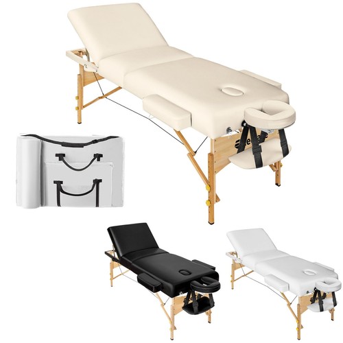 Massageliege klappbar