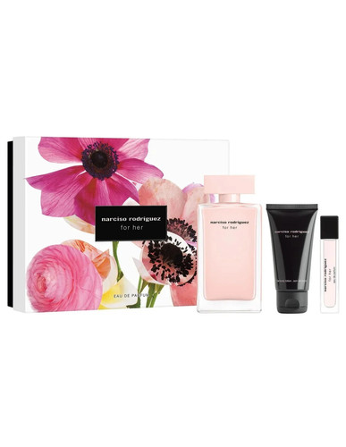 Narciso rodriguez for her edp - narciso,