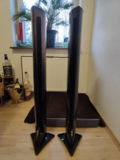 2 x Teufel Columa CL 70 FR  Stand Säulen Lautsprecher