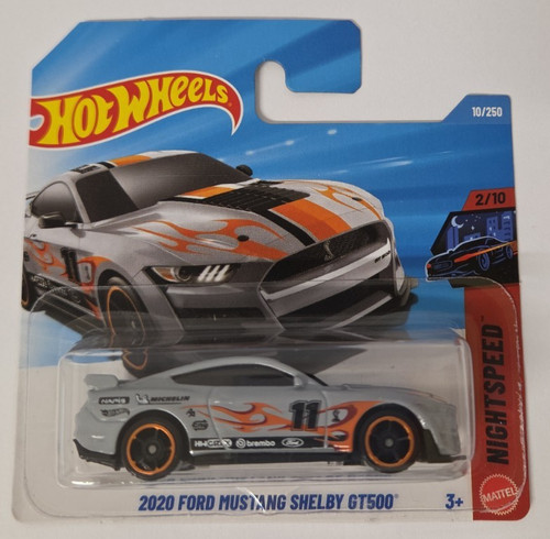 Hot wheels 2020 ford - 2020, mustang