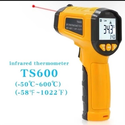 Infrarot thermometer pyrometer - infrarot,