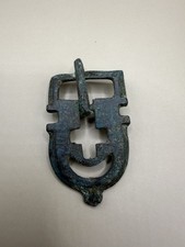 Mittelalterliche Schnallen