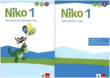 Niko 1 - Lehrerband zum