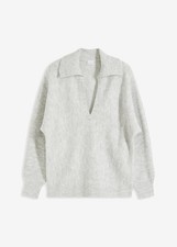 Gerippter Troyer Gr. 44/46