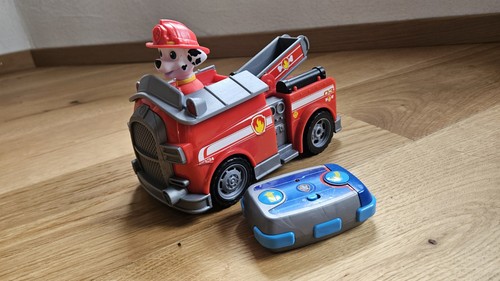 Paw patrol marshalls - patrol,