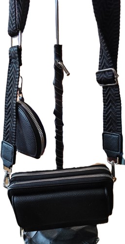 Die mehrfach tasche crossbag - die,