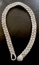 Antike Fangschnur Paradeschnur Wk1 vermutlich Österreich