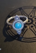 Thomas sabo ring dreamcatcher - thomas,