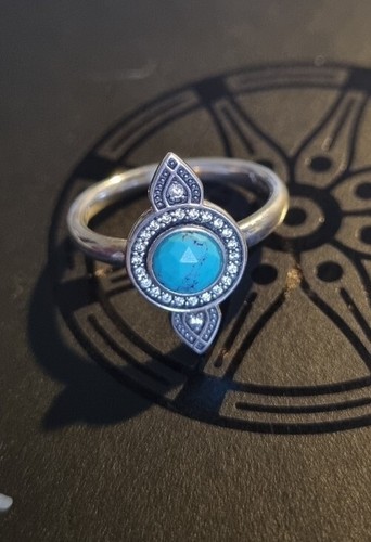 Thomas sabo ring - thomas,