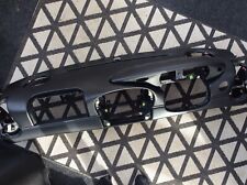 Porsche 911 996 Boxster 986 Armaturenbrett Dashboard Leder schwarz RHD