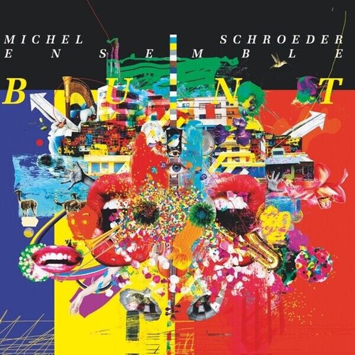 Michel schroeder ensemble - schroeder,