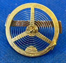 Vintage ODO SPIRALUNRUH Wecker